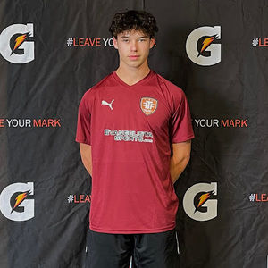 Meet your Posher, Nicholas